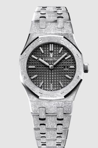 Review 67653BC.GG.1263BC.02 Audemars Piguet Royal Oak 67653 replica watch